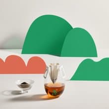 香檳美人 東方美人茶 濾掛式茶包