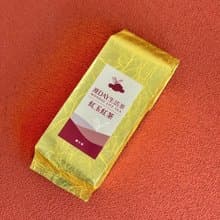 【 漫Day 】 台灣日月潭 紅玉紅茶原葉 茶葉  75g
