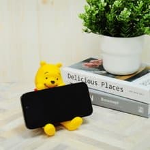 【新品上架】小熊維尼iPad/手機多功能支架(追劇神器)