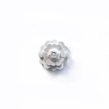 四季窗花擴香石∣荷花∣車用擴香石 / 磁吸擴香石