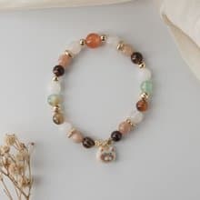 貓貓好朋友手鍊 | 迷你暹羅