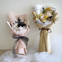 芮米有花_現貨2023情人節聖誕節花束