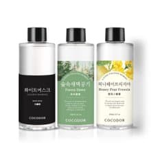 【多樣香味任選】COCODOR-擴香補充瓶200ml