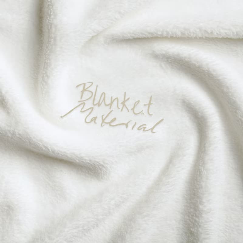 Soft Sky Blanket - gussurï