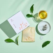 Mua Yik Tea滿溢茶_金萱烏龍茶包