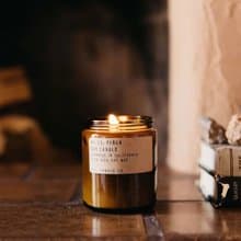 PF P.F. CANDLE CO. 手工香氛蠟燭 7.2oz 北美松針