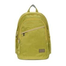 後背包-陽光雙拉鍊防潑水後背包-6005-35-多色任選