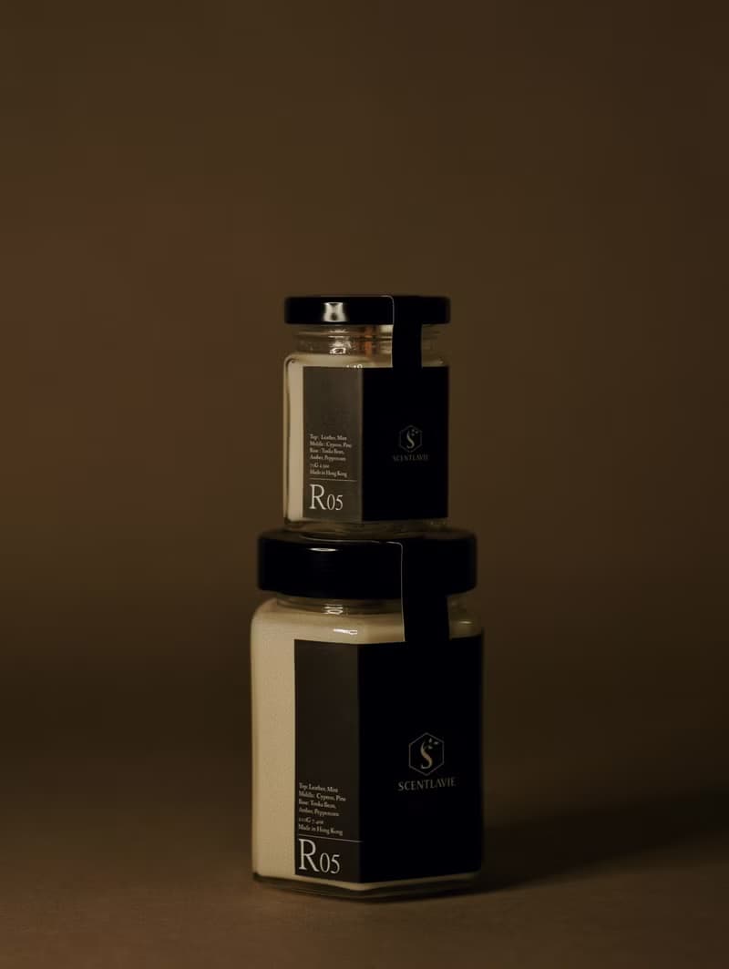 R Collection - R05