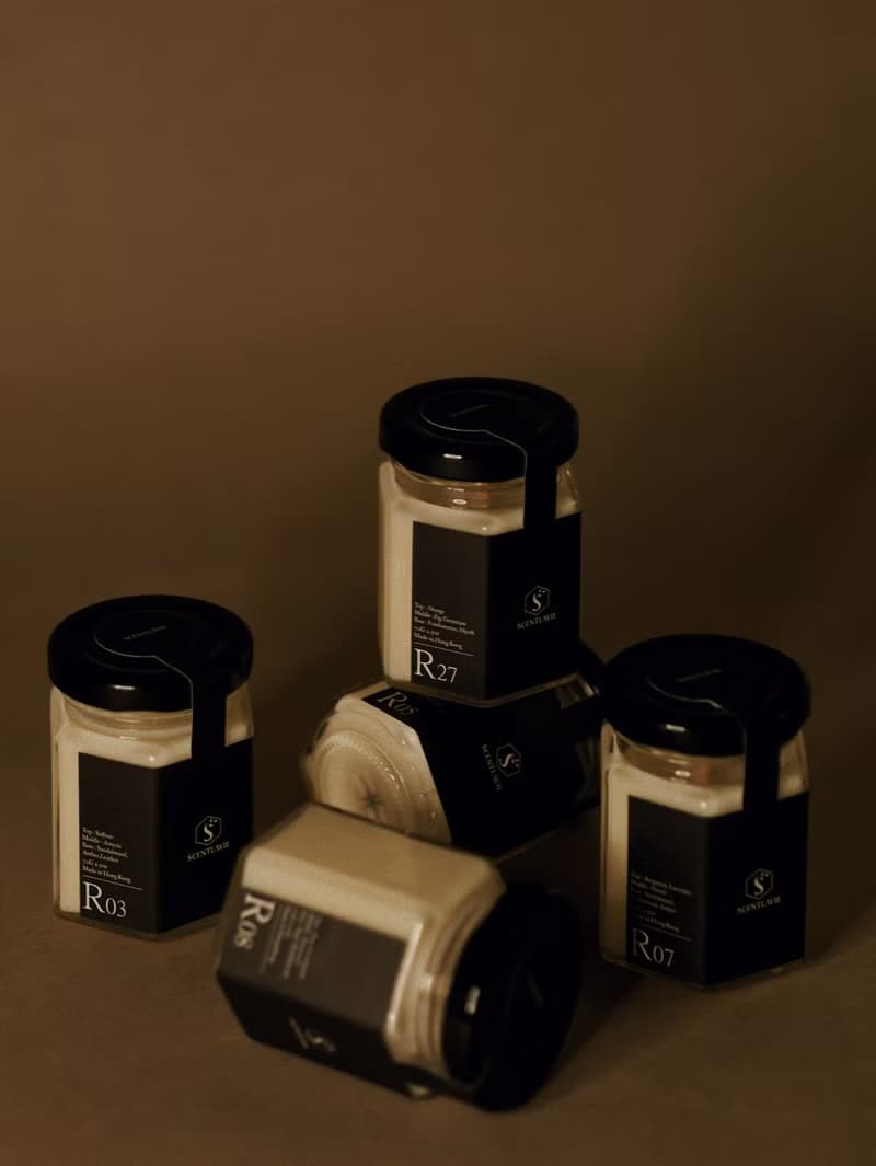 R Collection - R05