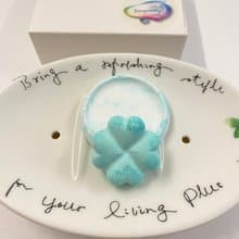 迷你幸運草擴香石 Mini lucky clover aroma stone