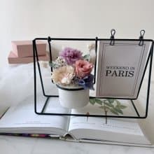 永生康乃馨 母親節花禮 女神節 教師節 畢業季 開幕 喬遷 賀禮