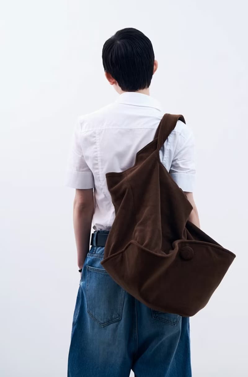 日系復古 木耳花邊短袖襯衫