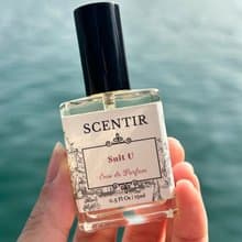 【木質馥奇調】啱啱好EDP - 15ml