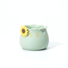 Tiny_Flower_Emoo/盆栽/室內植物/多肉植物/盆器/植物/母親節禮物