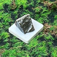 能量擺飾-招財開運天然幾何三角金曜石 旺財運 旺事業 快速出貨