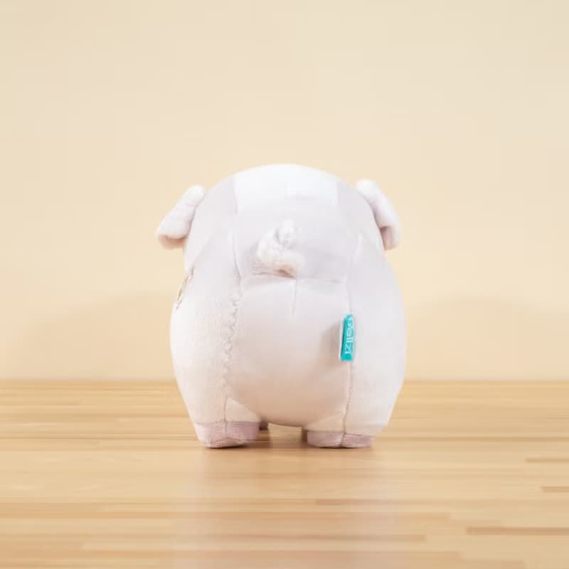 Bellzi | Piggi 豬仔玩偶