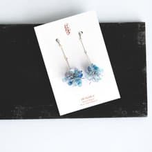 【星辰大海】- 浪花