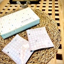 茶包伴手禮盒 :: 超值體驗組 (含提袋) | | 聖誕節交換禮物/生日
