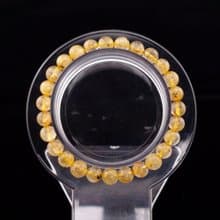 寶麗金珠寶-天然鈦晶手珠