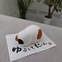 日本【RYUKODO】授權-開運招財貓(原諒我)|禮物|聖誕禮盒|入厝