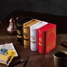 【歐客佬】品鑑咖啡大全 精品掛耳禮盒 (4小盒共20包) 附提袋
