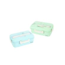 【花米邸家】微波保溫餐盒 保溫盒 餐具便當盒 可微波 禮品設計