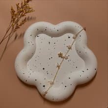 療癒系列No1. 被理解 14K金鍊 × 藍光月光石 × 海星-水晶手鍊