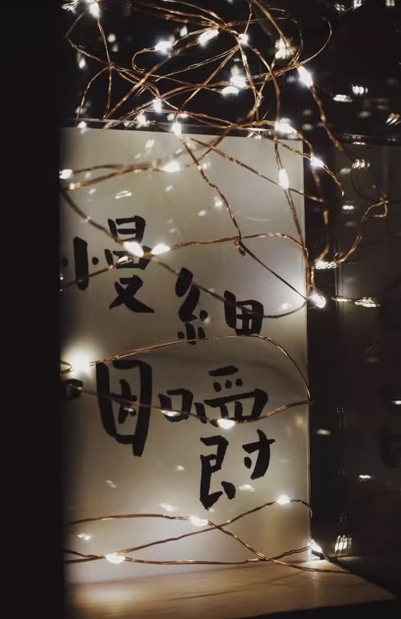 INS復古 創意玻璃相框擺飾