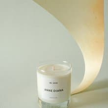 ANNE DIANA 清秀佳人 / 海洋調香氛蠟燭 150G