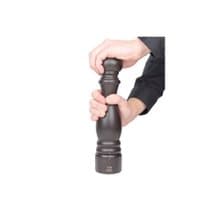 【法國製造】Peugeot Paris uselect 巧克力色鹽/胡椒磨坊 30cm