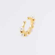 輕巧典雅 / Cali ear cuff 單支