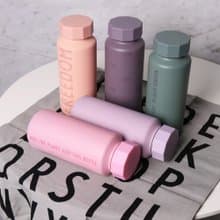 DESIGN LETTERS 不鏽鋼保溫瓶玩色系列500ml