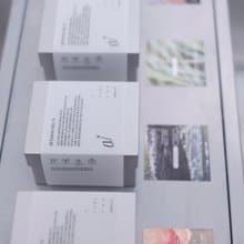 天然蜂蠟香磚 42粒 wax melts