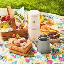 BRUNO 電動研磨咖啡滴濾杯 BHK301