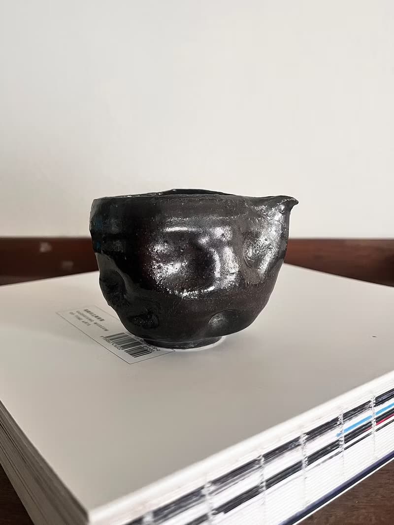 凹凸 茶海 ㄧ六零 | 陶器皿