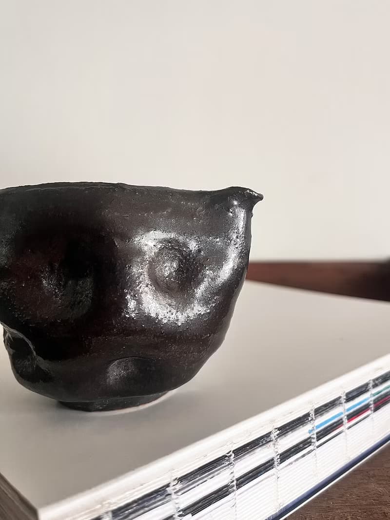 凹凸 茶海 ㄧ六零 | 陶器皿
