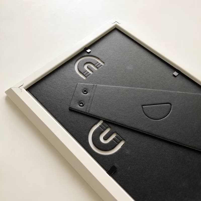 【Chuyun H.】森林似顏繪/母親節禮物/似顏繪加購畫框