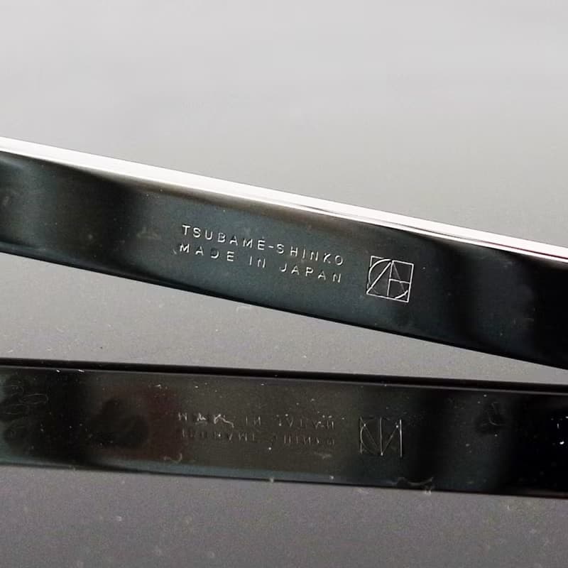 【日本Shinko】日本製 IF.Good Design獎 設計師系列 TI-1 水果叉