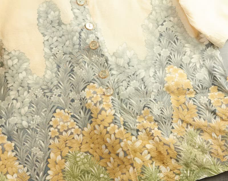 男| 復古女式印花黃色襯衫| 女式複古服裝