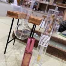 調香體驗課程 / 天然香氛 / 調製專屬香氣 / 品質班  包班另優惠