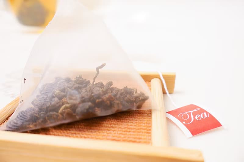 【彩虹茶包罐】療癒・阿里山金萱 清香 20入/罐 三角立體茶包