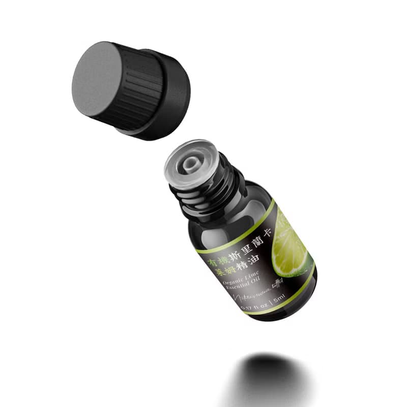 【卡佛香】有機斯里蘭卡萊姆精油