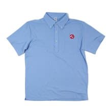 父の日ギフトに。パパ 禁煙して 禁煙ポロシャツ 3XLサイズまで