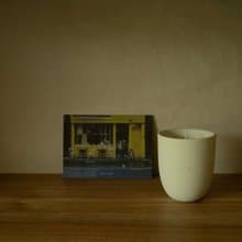 香氛蠟燭 城市系列 茶香木質調 倫敦早餐俱樂部Breakfast club