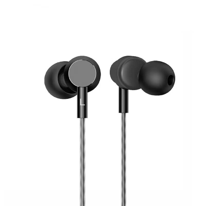 HP 惠普 DHE-7001 有線入耳式耳機麥克風