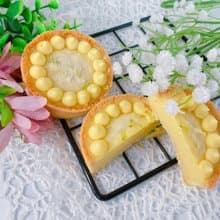 【日青】檸檬塔禮盒