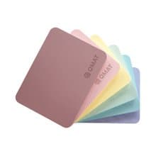 【QMAT】10-30mm運動跪墊 台灣製