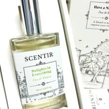 【木質果香調】樂於一切 EDP - 50ml