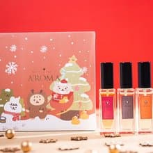 【回購第一】自由搭配香水禮盒 生日禮物首選 男女適用