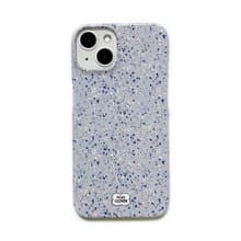 spotted hard iPhone Case (gray)